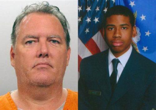 foreverpruned:
“ dynastylnoire:
“ ethiopienne:
“ BREAKING: Michael Dunn found guilty of first-degree murder in shooting death of Florida teen Jordan Davis
“ Michael Dunn, the man who shot and killed Florida teenager Jordan Davis in November 2012, has...