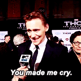 paulwelsey:  Best of | Tom Hiddleston 
