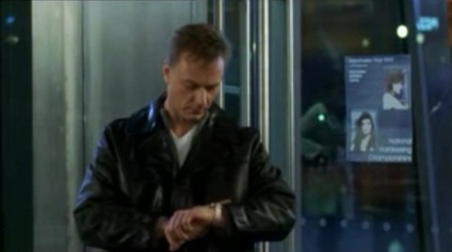 f-yeahbendaniels:Ben as Finn Bevan in 1x06 of Cutting It (2002).