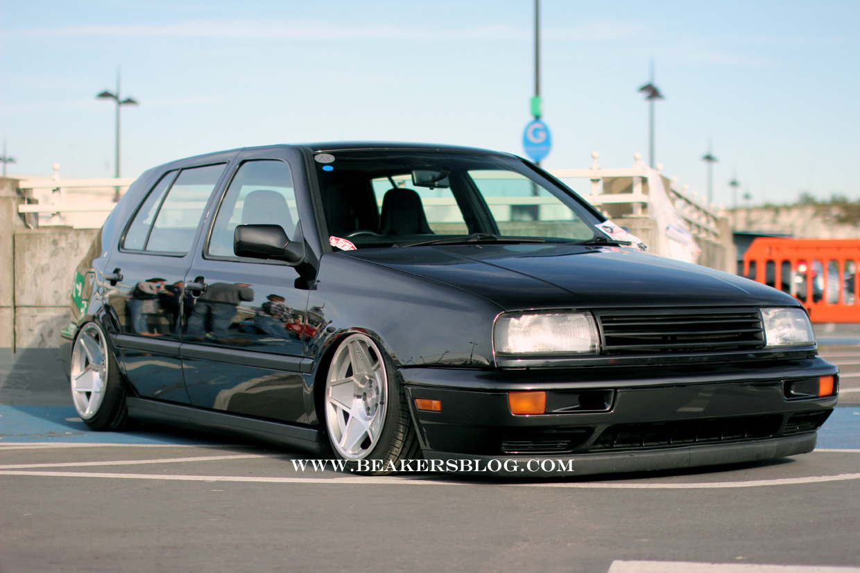 VWs & Chill