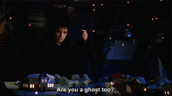 classichorrorblog:    BeetlejuiceDirected