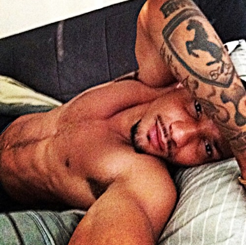 blackmalefreaks:  guyzbeforefries:  Guyz Bef🍩re Fries #guyzbeforefries “My blog makes you #Horngry“  ♀BLACK-MALE-FREAKS♂ #TeamFreaks #blackmalefreaks 