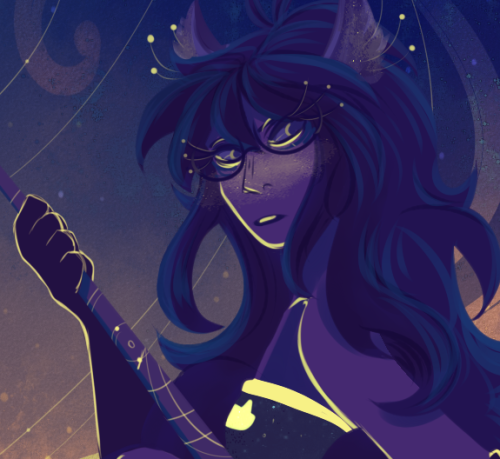 nolvini: A shooting star