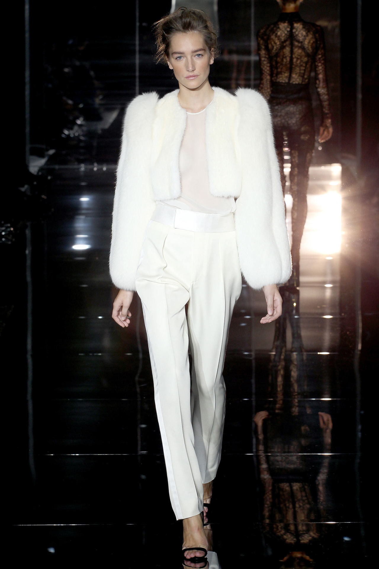 degarcons:  Tom Ford Spring 2014