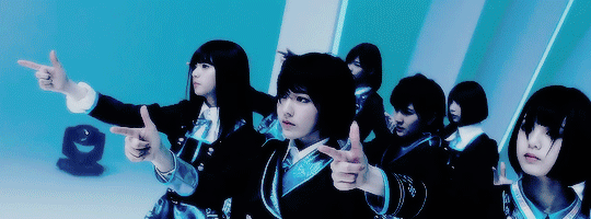 mochichan00:  Sakamichi48 | Keyakizaka46 Hirate Yurina center