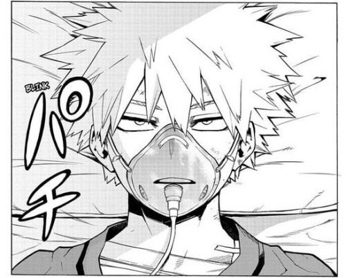 So, How Do We Feel About Child Tenko Looking Like Child Deku, And Teenage Touya Looking Like Bakugo?