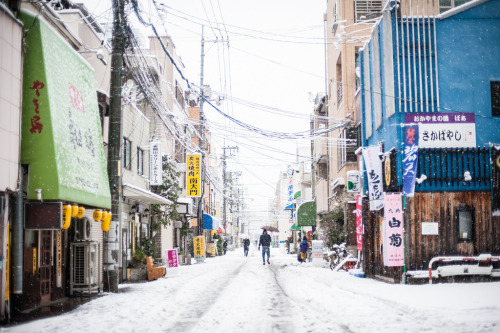 fluoric:snow/okayama (by Nazra Z.)