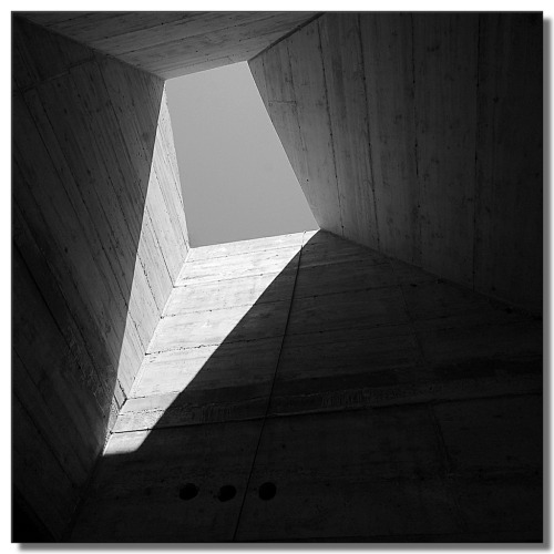 dromik:  Puerto & Sánchez Arquitectos (2008). Photo:XOSI RA  