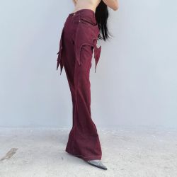 randomitemdrop:velvetcloak:la luneItem: Trousers of the Winged Booty