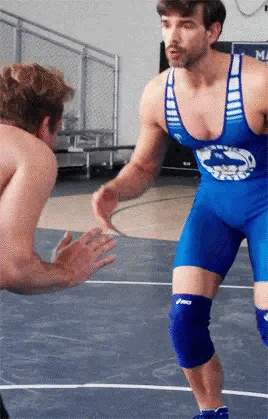 hunkdomination: Christopher Gorham in Insatiable (2018) 