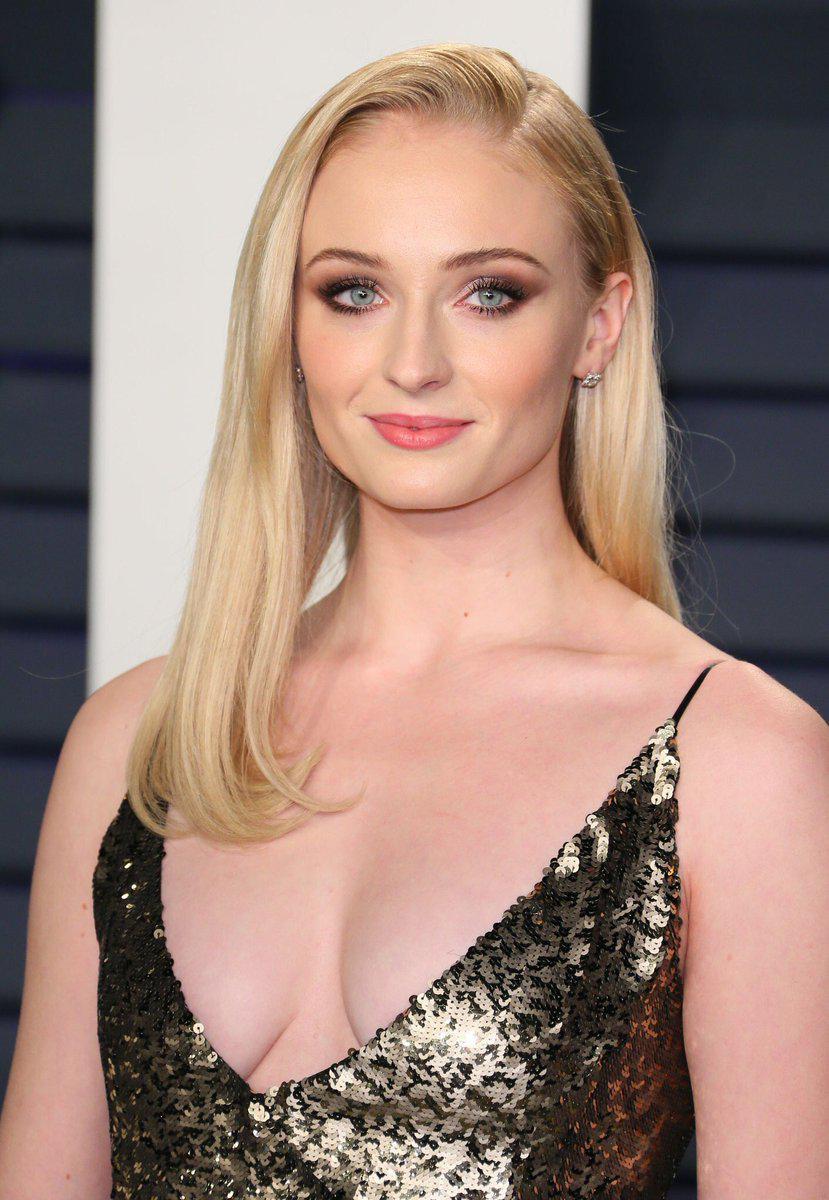 Sophie Turner