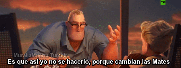 murallamuerta: Los increíbles 2