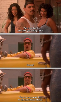 dreamsofamalesubmissive:  best-of-imgur:  I’ve got nothing on cake day, but this was my favorite part of the movie.http://best-of-imgur.tumblr.com  fmsavage is that who I think it is? the leader of the myans mc?  Yup Dreamer, dreamsofamalesubmissive