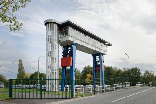 SLUICE BUILDING #3#wallonia #wallonie #belgique #belgium #écluse #utilitarianarchitecture #newtopogr