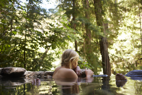 pascalshirley:Sykes Hot Springs