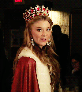 natalie dormer nespresso