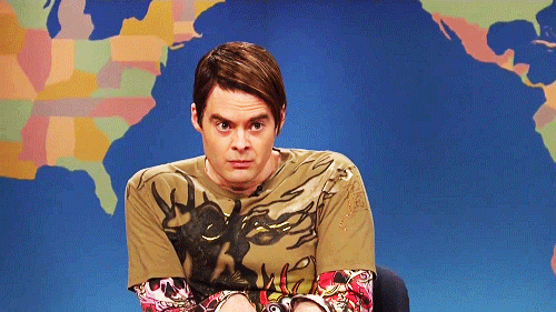 Fuck Yeah Stefon