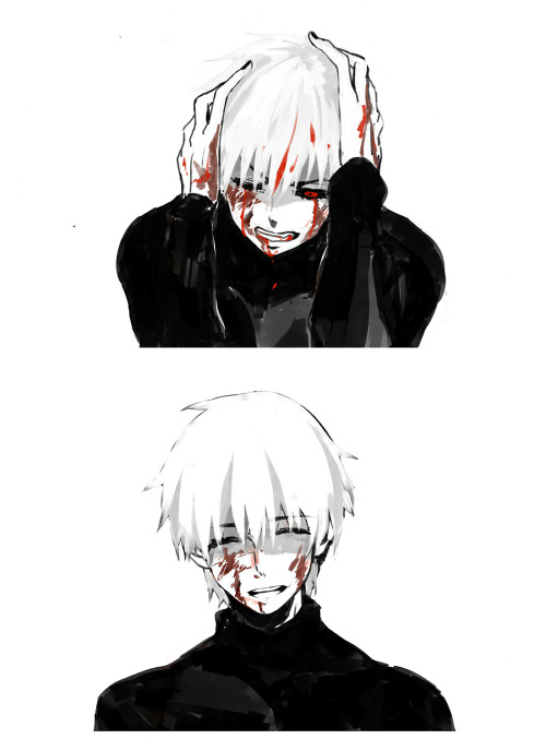 juz-blaq:  by 北上の卡酥 (with permission to repost) 