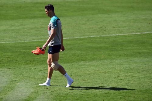 footballistic2:  Cristiano Ronaldo
