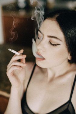 Just Love Smoking & Sucking