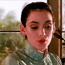 dailyhorrorfilms:Winona Ryder in Bram Stoker’s Dracula (1992) dir. Francis Ford Coppola 