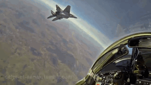 celer-et-audax:  Fulcrum Drivers II - MiG-29 