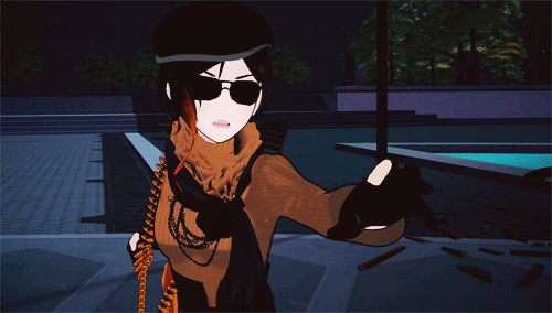 A Brief Explanation Of RWBY Song Meanings