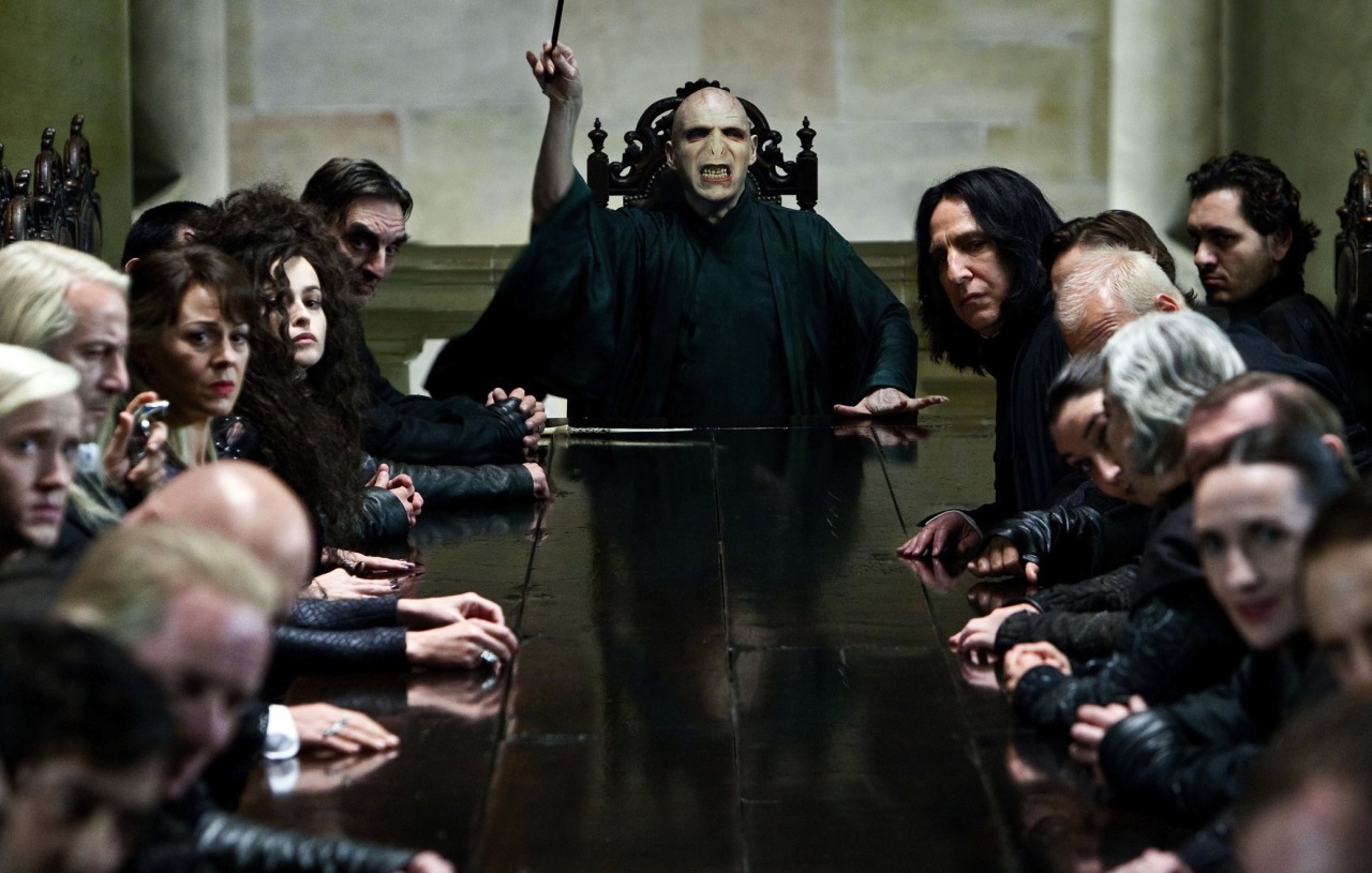 thehighwayaisle:  Still a stronger female representation than the Abbott cabinet.