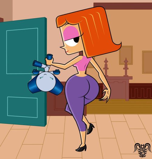 souzersagara77: Una recopilación de mis Cartoon Milfs favoritas (dulce infancia XD)