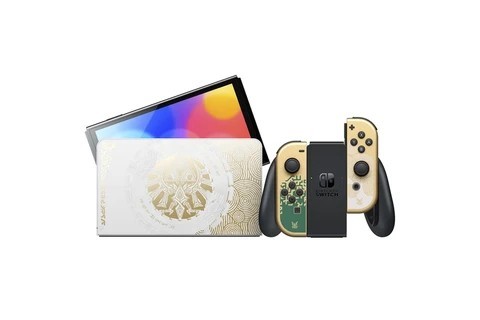 I Love The Standard Blue And Red Switch As Much As The Next Guy But Can We Just Appreciate The Amount