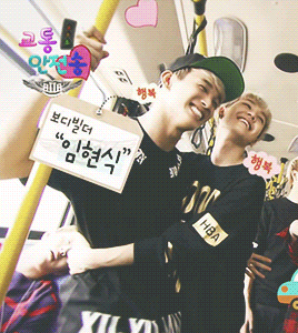 jungilhoon: reason #138 to hold on while using public transport.