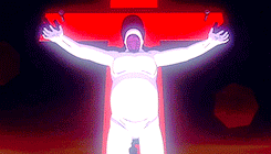 langlei:  Neon Genesis Evangelion: The End of Evangelion (1997)         