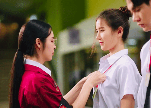 Love Senior The Series Official Trailer.