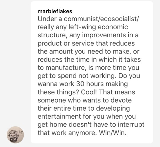 julia-fruit–derogatory:asbr808:eco-socialism: left-reminders:   left-reminders:   abcoconut:   third-nature:  Ok, but yeah. I want to work more than 15 hours a week. I genuinely love the challenge with what I do. 15 seems, oddly tiny? Where did this