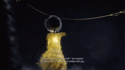 ejdaha:<Yellow in horror>Inspired by this video