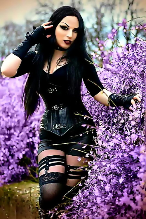 ♠"DirtyNastyWicked"♠