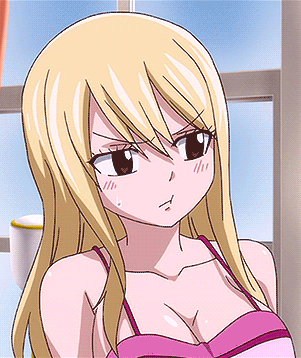 Fairy Tail Final Season Lucy Heartfilia Episod Tumbex