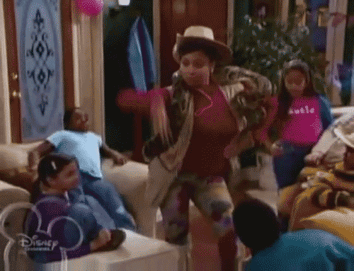 so-humorous:  more thats so raven here 
