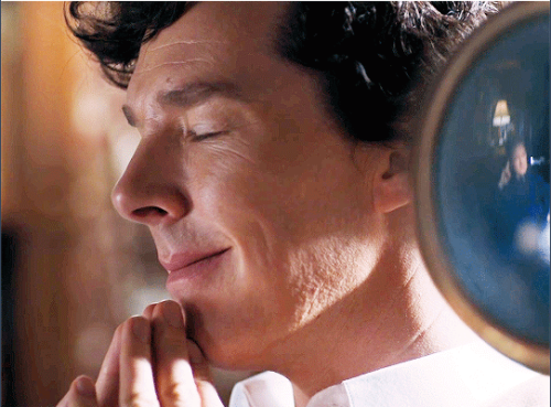 deducingbbcsherlock: inevitably-johnlocked:cupidford: it is literally. a thought bubble. goodbye. 