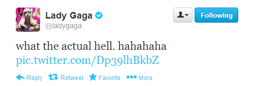 LadyxGaga
