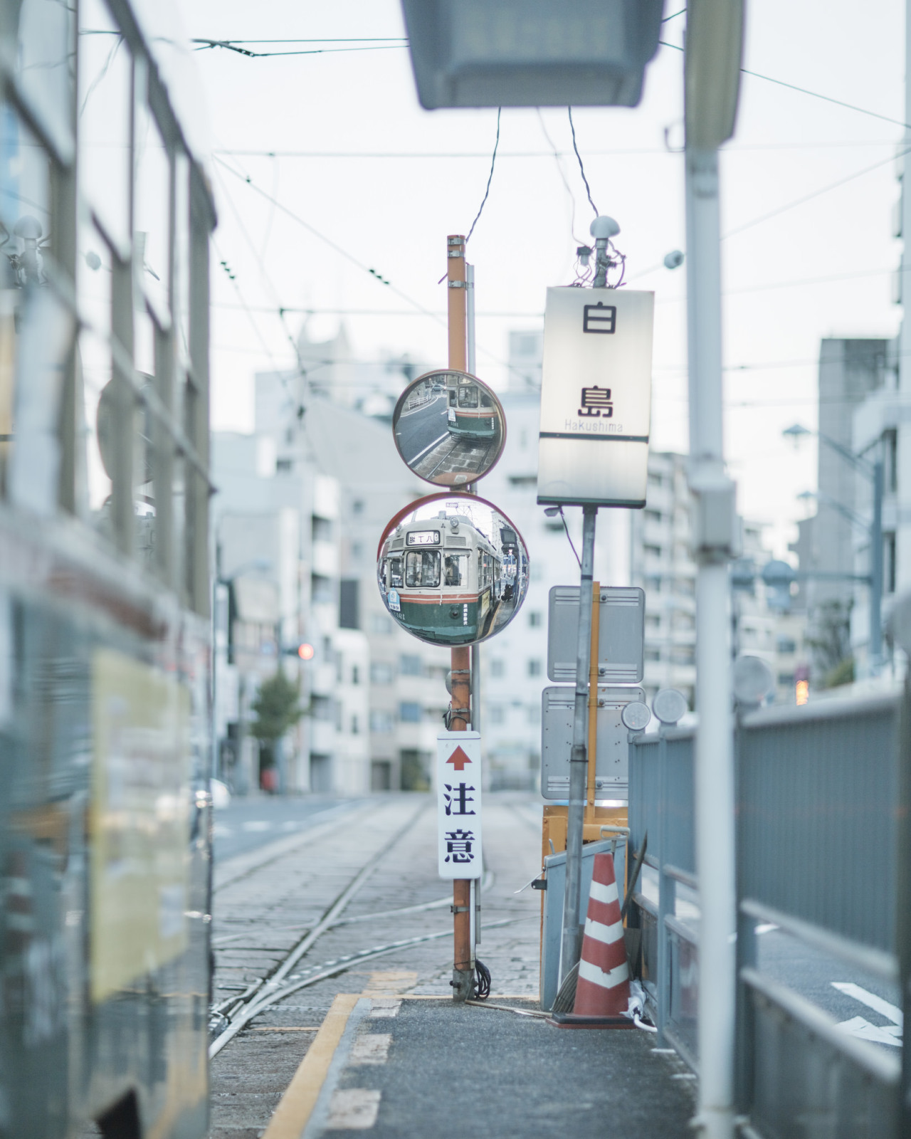 dontrblgme2:  Life goes on. (via kaneko_ryo) 