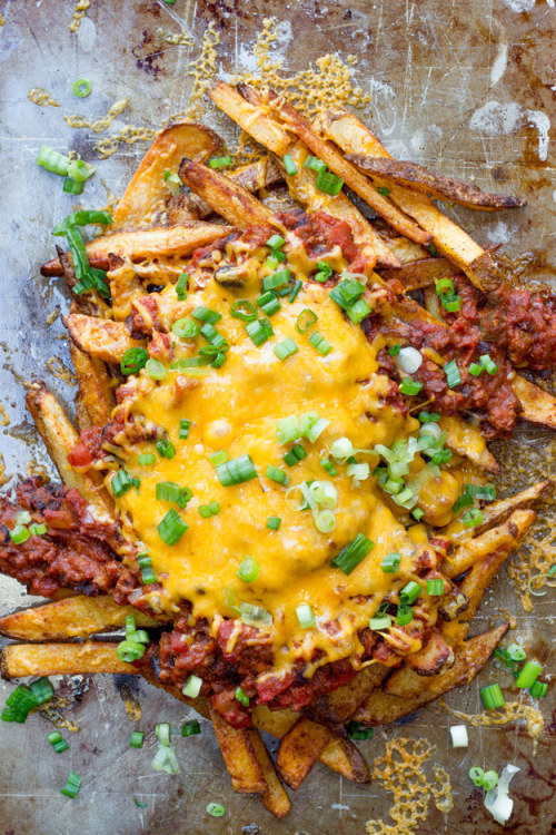 buzzfeed:  Fries = love 