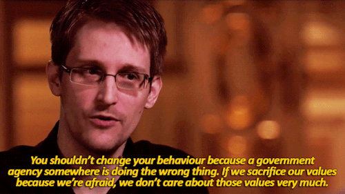 obeykingafrica:  fresnel149:  sandandglass:  John Oliver and Edward Snowden discuss mass surveillance in relation to dick picsApparently the US government has a lot of naked pictures of people  I’d like to charge the US government with possession of