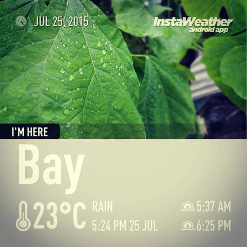Photo Made With InstaWeatherPRO App! @instaweatherpro #instaweather #instaweatherpro #weather #wx #android