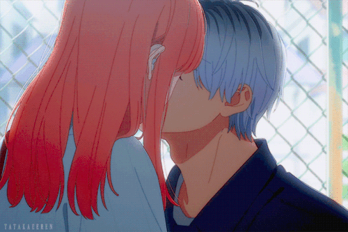 THE KISS