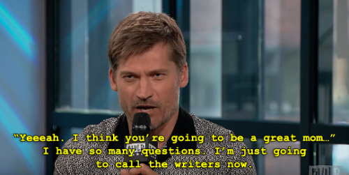 thenameisgul: maaarine:   MBTI &amp; CelebsNikolaj Coster-Waldau: ESTP “Nikolaj Coster-Wal