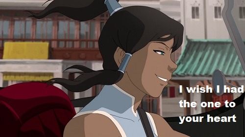 flameo-instant-noodles-deactiva: Avatar Korra, the charmbender.