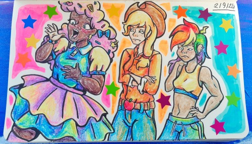 Cringetober Prompt 1: