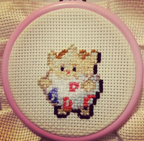 Cute lil Togepi byAlannah_Kitty