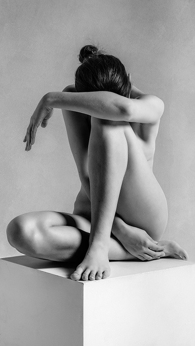 paolo-streito-1264:  ‘Gesture’ by Beamie Young.